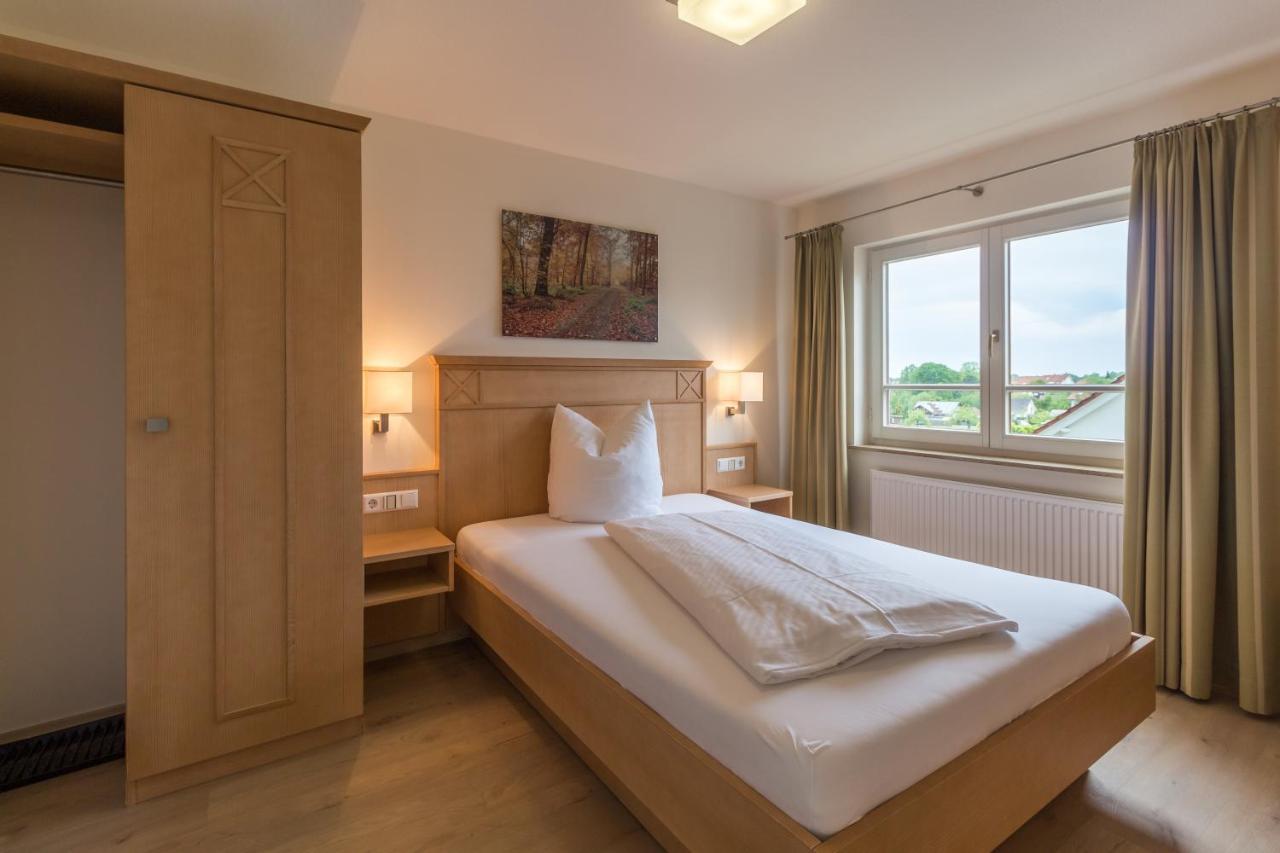 Gaestehaus Burgblick Bisingen Quarto foto